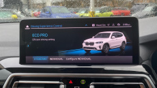 BMW X3 xDrive20i MHT xLine 5dr Step Auto Petrol Estate